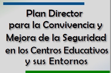 PLAN DIRECTOR CURSO 21-22