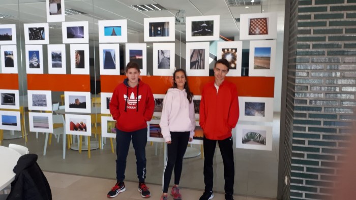 VI Concurso Fotográfico