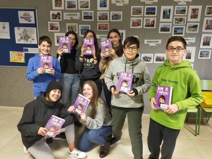 Club de lectura-