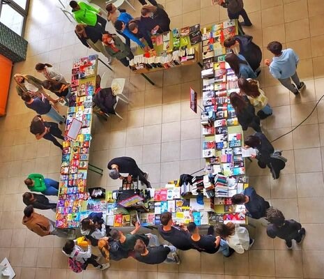 Feria del Libro