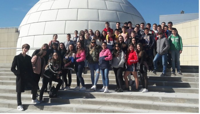 Viaje cultural a Madrid 2019