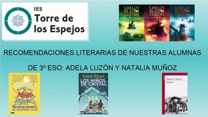 Actividades desde la Biblioteca