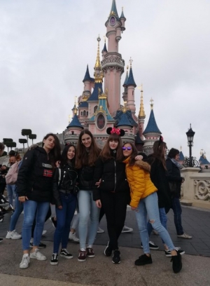 Disneyland Paris