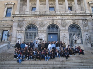 Biblioteca Nacional