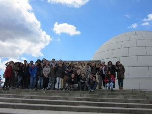 Planetario