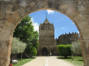 Monasterio de Veruela