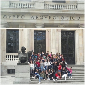 Museo Arqueológico