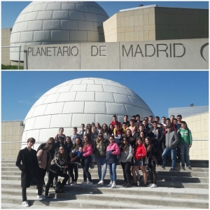 Planetario