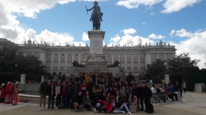 Palacio Real