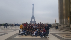 Tour Eiffel